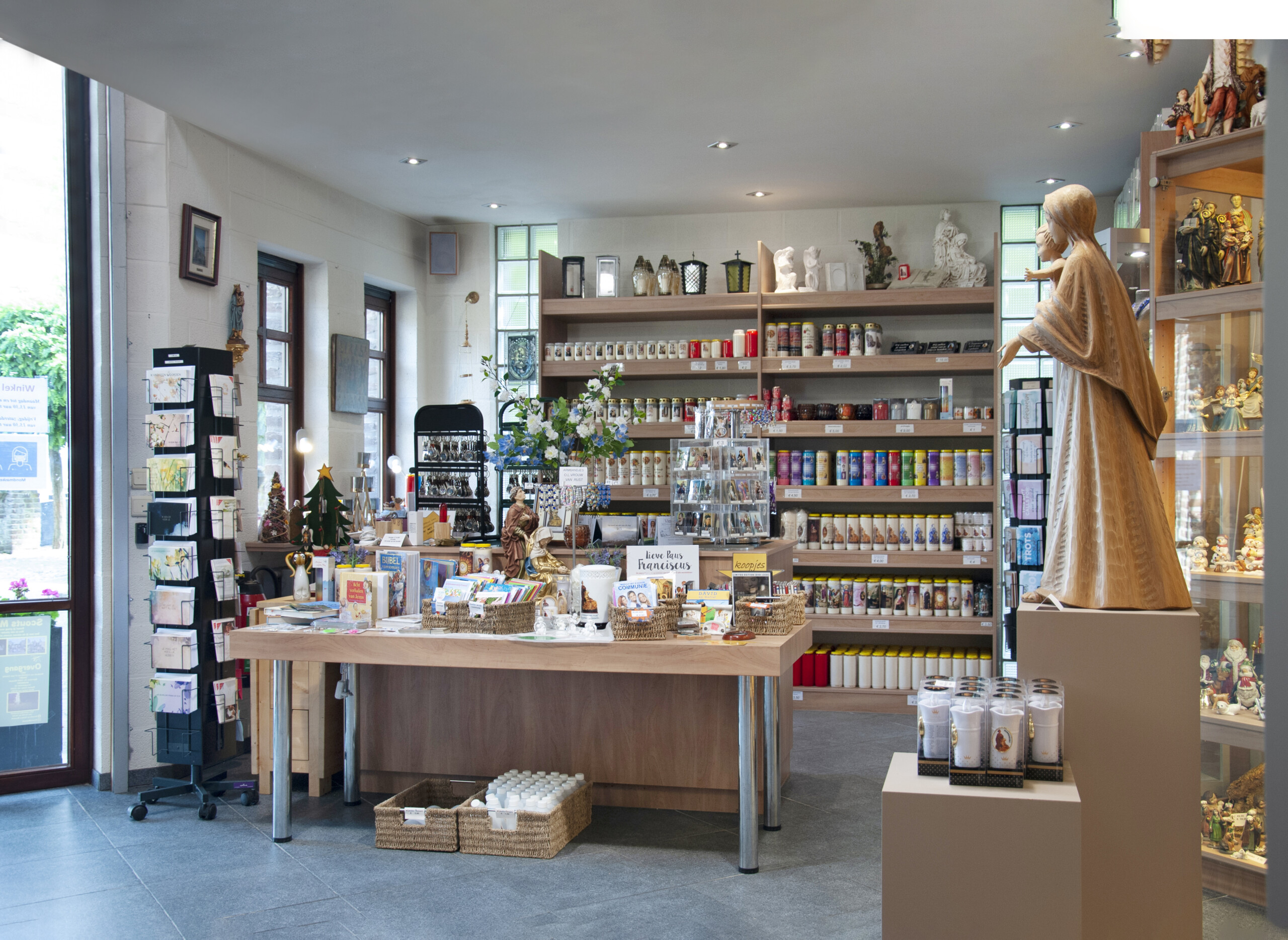 Bedevaartsoord Heppeneert Bedevaartsoord Heppeneert ter ere van O.L